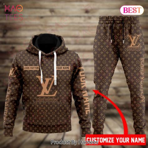 louis vuitton sweats